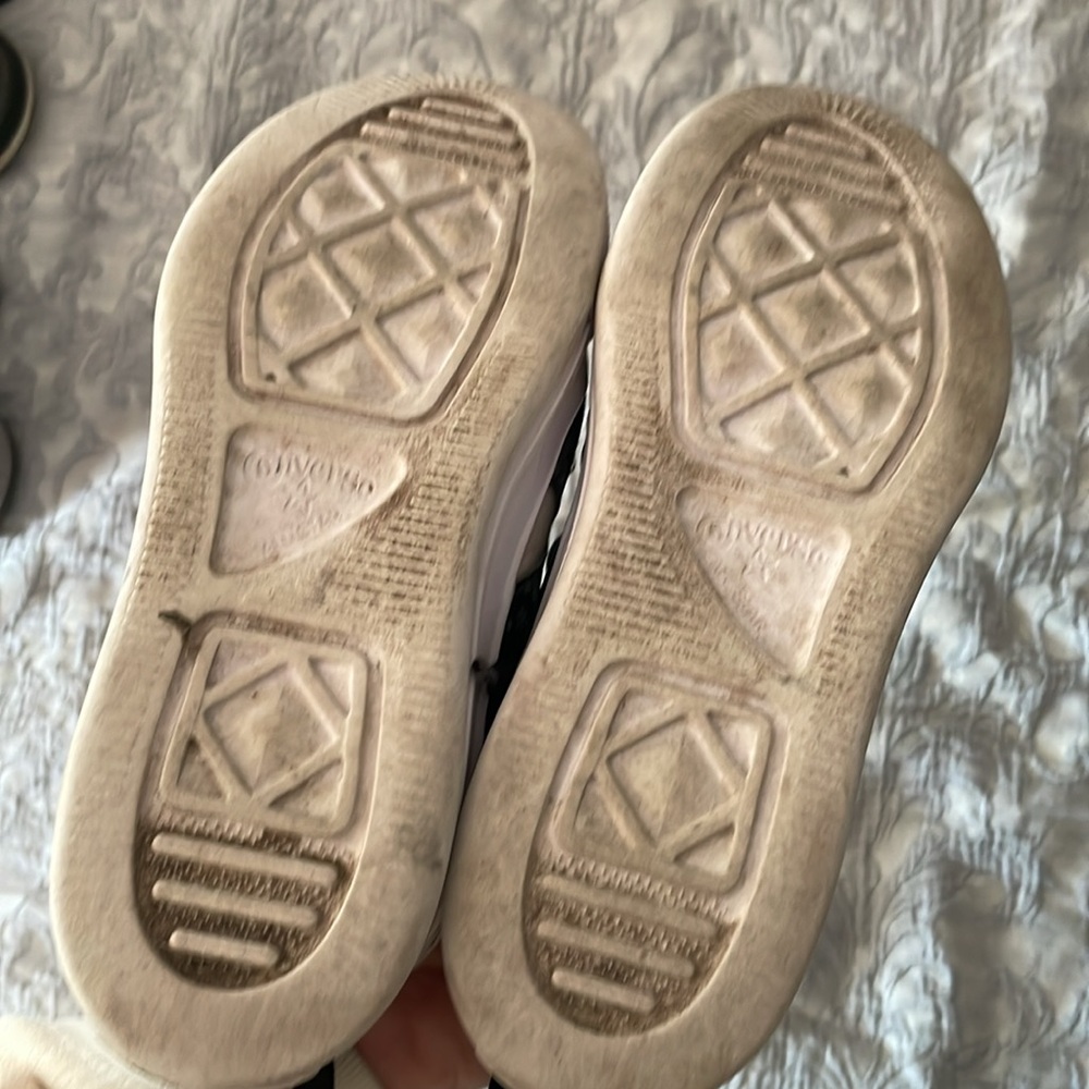 Converse All-Stars with comfort cushion - Picture 2 of 7